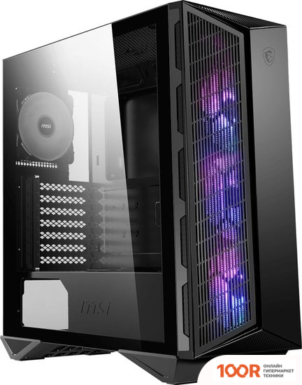 Корпус MSI MPG GUNGNIR 110M (122413)