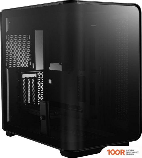 Корпус MSI MEG MAESTRO 700L PZ (122411)
