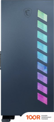 Корпус MSI MAG VAMPIRIC 300R PACIFIC BLUE (122410)
