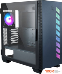 Корпус MSI MAG VAMPIRIC 300R PACIFIC BLUE (122410)