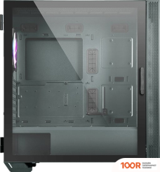 Корпус MSI MAG VAMPIRIC 300R MIDNIGHT GREEN (122409)