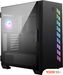 Корпус MSI MAG VAMPIRIC 300R (122408)