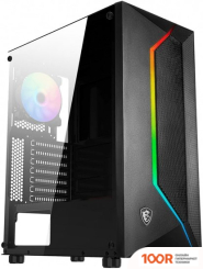 Корпус MSI MAG VAMPIRIC 100R (122407)