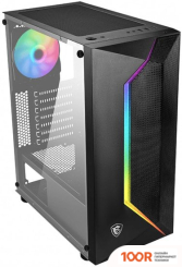 Корпус MSI MAG VAMPIRIC 100R (122407)