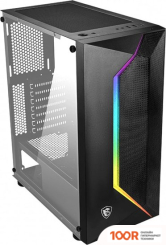 Корпус MSI MAG VAMPIRIC 100L (122406)