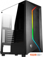 Корпус MSI MAG VAMPIRIC 100L (122406)