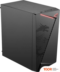 Корпус MSI MAG SHIELD M301 (122403)