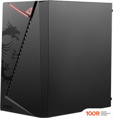 Корпус MSI MAG SHIELD M301 (122403)