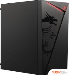 Корпус MSI MAG SHIELD M301 (122403)
