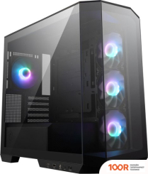 Корпус MSI MAG PANO M100R PZ (ЧЕРНЫЙ) (122401)