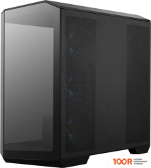 Корпус MSI MAG PANO M100R PZ (ЧЕРНЫЙ) (122401)