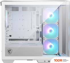 Корпус MSI MAG PANO M100R PZ (БЕЛЫЙ) (122400)