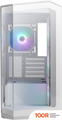 Корпус MSI MAG PANO M100R PZ (БЕЛЫЙ) (122400)