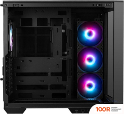 Корпус MSI MAG PANO 100R PZ (ЧЕРНЫЙ) (122399)