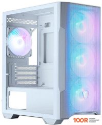 Корпус MSI MAG FORGE M100R (БЕЛЫЙ) (122396)