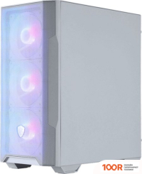 Корпус MSI MAG FORGE M100R (БЕЛЫЙ) (122396)