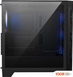 Корпус MSI MAG FORGE 321R AIRFLOW (ЧЕРНЫЙ) (122394)