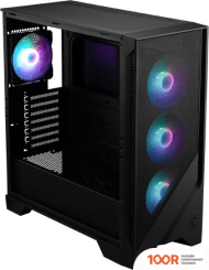 Корпус MSI MAG FORGE 320R AIRFLOW (122393)