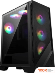 Корпус MSI MAG FORGE 120A AIRFLOW (122392)