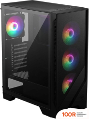 Корпус MSI MAG FORGE 120A AIRFLOW (122392)