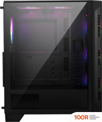 Корпус MSI MAG FORGE 120A AIRFLOW (122392)