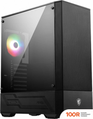 Корпус MSI MAG FORGE 111R (122390)