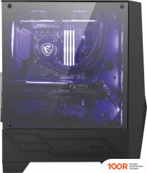 Корпус MSI MAG FORGE 101M (122388)
