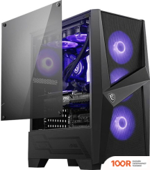 Корпус MSI MAG FORGE 101M (122388)