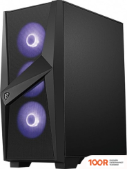 Корпус MSI MAG FORGE 101M (122388)