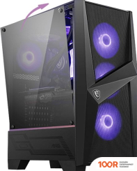 Корпус MSI MAG FORGE 101M (122388)