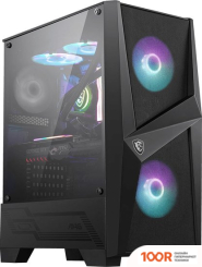 Корпус MSI MAG FORGE 100R (122387)