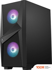 Корпус MSI MAG FORGE 100R (122387)