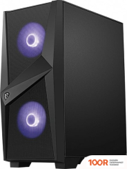 Корпус MSI MAG FORGE 100M (122386)