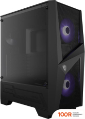 Корпус MSI MAG FORGE 100M (122386)