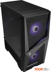 Корпус MSI MAG FORGE 100M (122386)