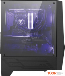 Корпус MSI MAG FORGE 100M (122386)