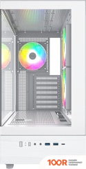 Корпус Montech XR (БЕЛЫЙ) (122381)