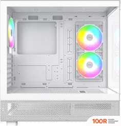 Корпус Montech XR (БЕЛЫЙ) (122381)