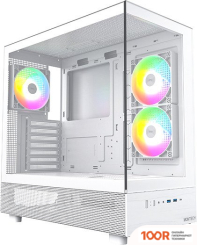 Корпус Montech XR (БЕЛЫЙ) (122381)