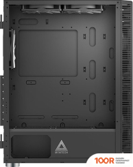 Корпус Montech X3 MESH (ЧЕРНЫЙ) (122380)