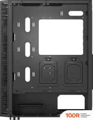 Корпус Montech X3 GLASS (ЧЕРНЫЙ) (122378)