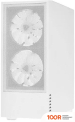 Корпус Montech X2 MESH (БЕЛЫЙ) (122375)