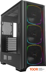 Корпус Montech SKY TWO GX (ЧЕРНЫЙ) (122374)