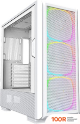 Корпус Montech SKY TWO GX (БЕЛЫЙ) (122373)