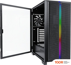 Корпус Montech SKY ONE LITE (ЧЕРНЫЙ) (122369)