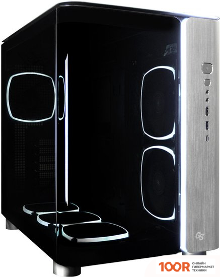 Корпус Montech KING 95 ULTRA (122367)