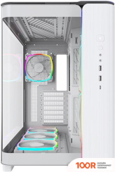 Корпус Montech KING 95 PRO (БЕЛЫЙ) (122363)