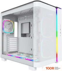 Корпус Montech KING 95 PRO (БЕЛЫЙ) (122363)