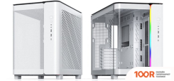 Корпус Montech KING 95 (БЕЛЫЙ) (122361)