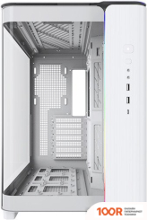 Корпус Montech KING 95 (БЕЛЫЙ) (122361)